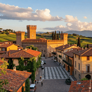 Marostica