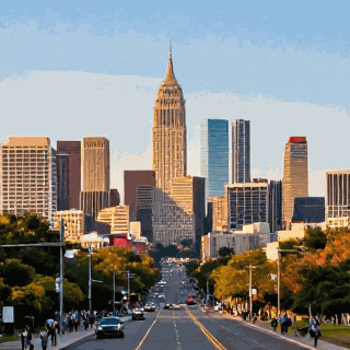 Alexandria