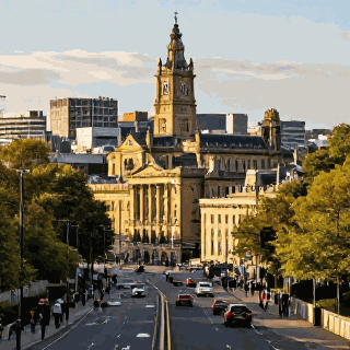Nottingham