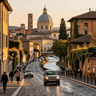 Mantova