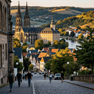 Merseburg