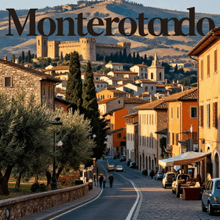 Monte Rotondo