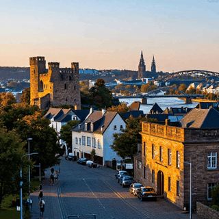 Muelheim