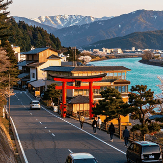 糸魚川市