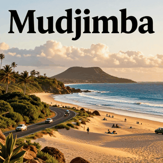 Mudjiba