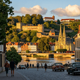 Namur
