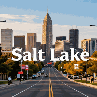 Salt Lake City