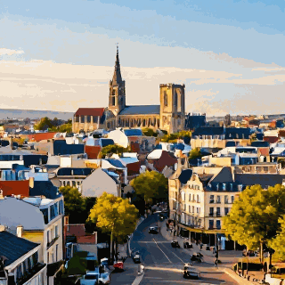 Rennes