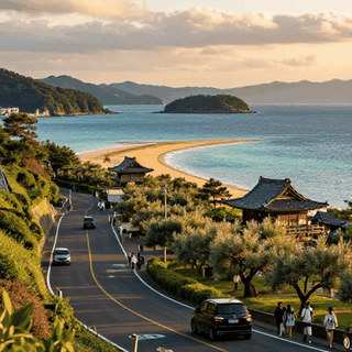เกาะเสี่ยวโต่ว