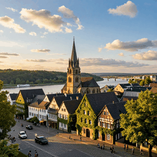 Neuss