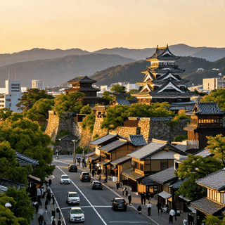 Kota Odawara