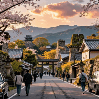 Kota Komoro