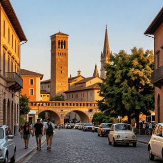 Pavia