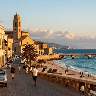 Pescara