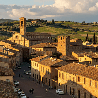Pienza