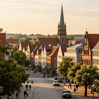 Neumuenster