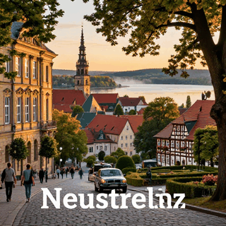 Neustrelitz