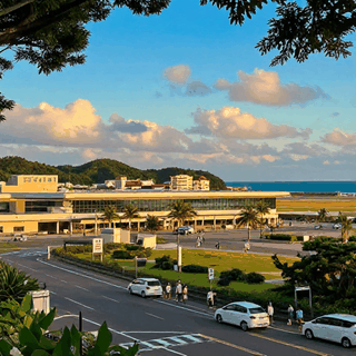 新石垣機場