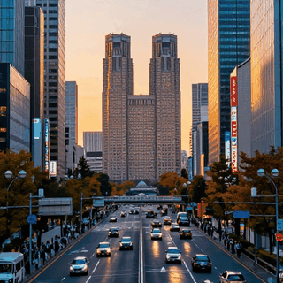 新宿區