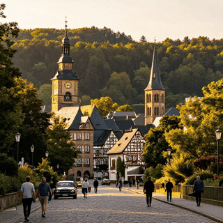 Neu Isenburg