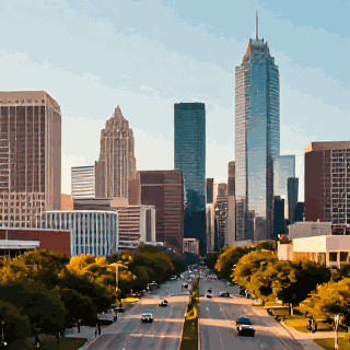 houston