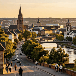 Pforzheim