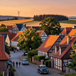 Schülp bei Nortorf