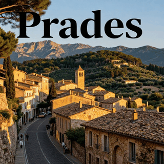 Prad