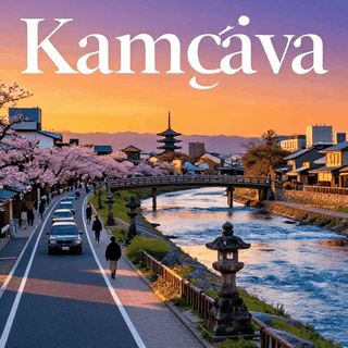鴨川市