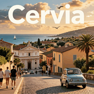 Cervia