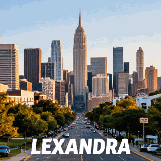 Alexandria