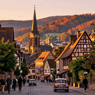 Saarburg