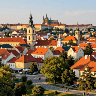 Janské Lázně