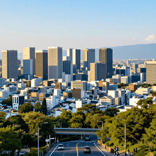 养父市