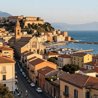 Salerno