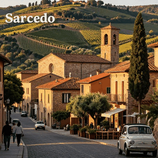 Sachedo