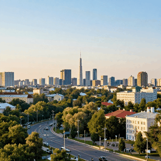 伊利乔夫斯克