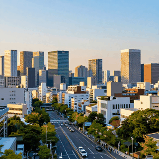 伊勢原市
