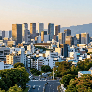 上川町