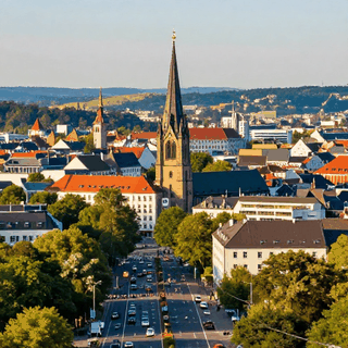 Ismaning