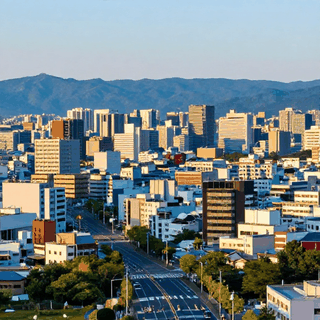 Kota Iyo