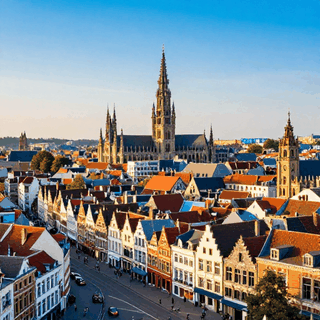 Izegem