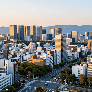 Kaseta-Stadt