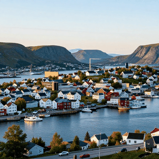 Ulvik
