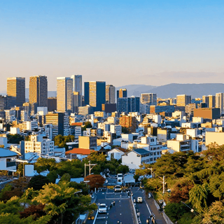 魚沼市