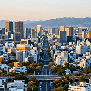 與謝野町