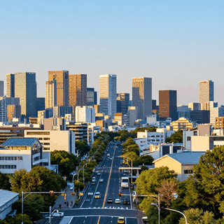 宇部市