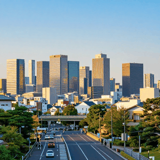 宇和島市