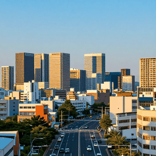 宇流麻市