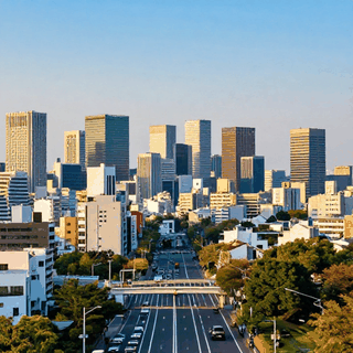羽曳野市